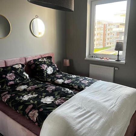 Apartament Sadowa 87 Garaz Gratis ! Elblag Exteriér fotografie