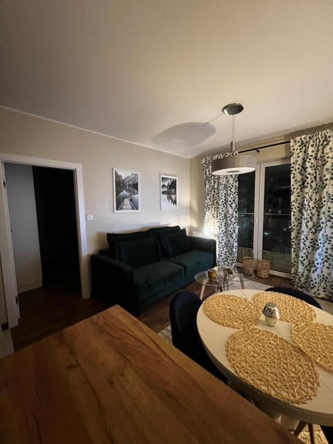 Apartament Sadowa 87 Garaz Gratis ! Elblag Exteriér fotografie