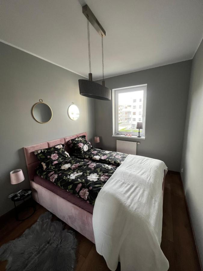 Apartament Sadowa 87 Garaz Gratis ! Elblag Exteriér fotografie