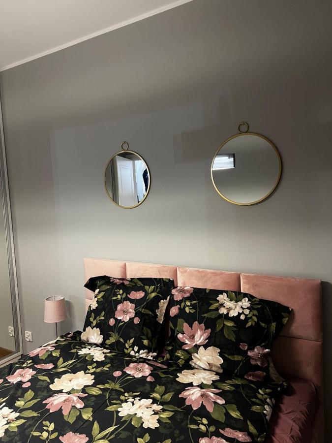 Apartament Sadowa 87 Garaz Gratis ! Elblag Exteriér fotografie